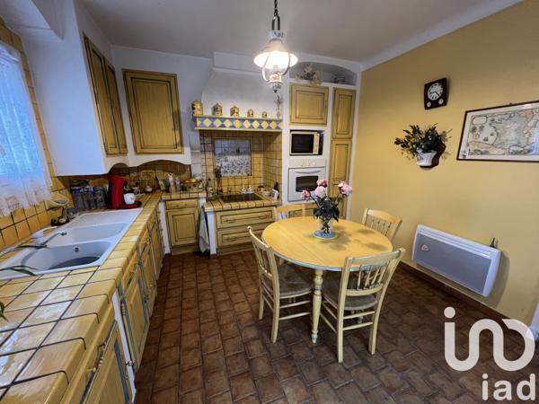 Maison à vendre 5 pièces 131 m² Le Muy
