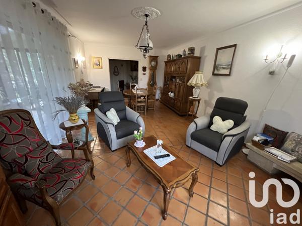 Maison à vendre 5 pièces 131 m² Le Muy