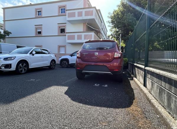 Vente appartement 36m2 CENON (33150)