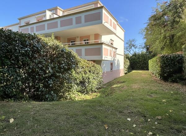 Vente appartement 36m2 CENON (33150)