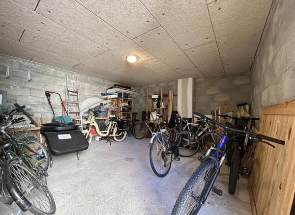 Vente appartement 36m2 CENON (33150)