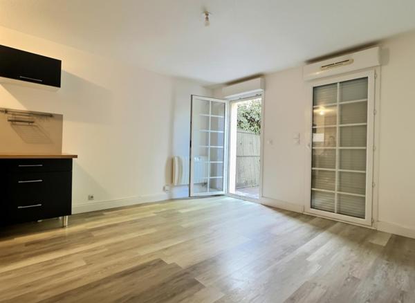 Vente appartement 36m2 CENON (33150)