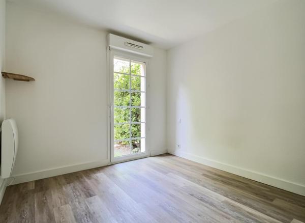 Vente appartement 36m2 CENON (33150)