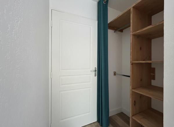 Vente appartement 36m2 CENON (33150)