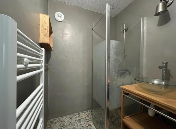 Vente appartement 36m2 CENON (33150)