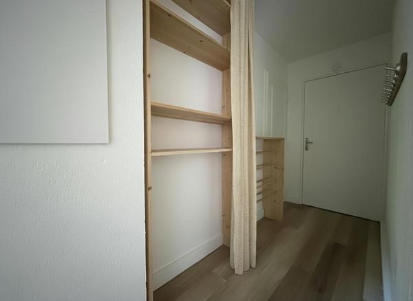 Vente appartement 36m2 CENON (33150)