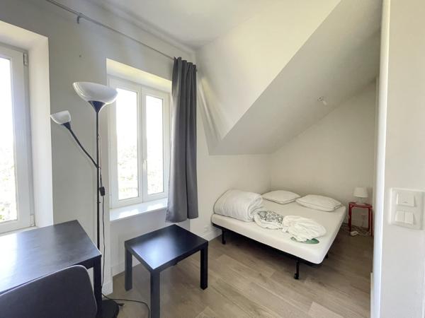 Louer Appartement 1 pièces - 17 m²