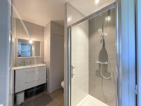 Louer Appartement 1 pièces - 17 m²