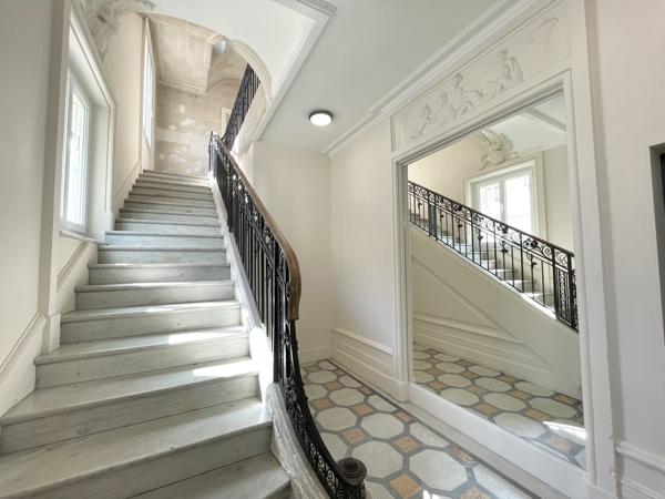 Louer Appartement 1 pièces - 17 m²