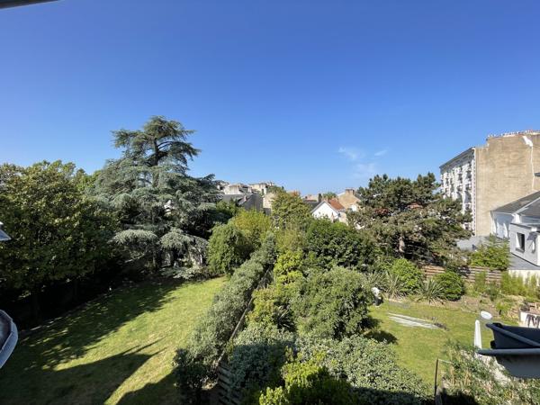 Louer Appartement 1 pièces - 17 m²