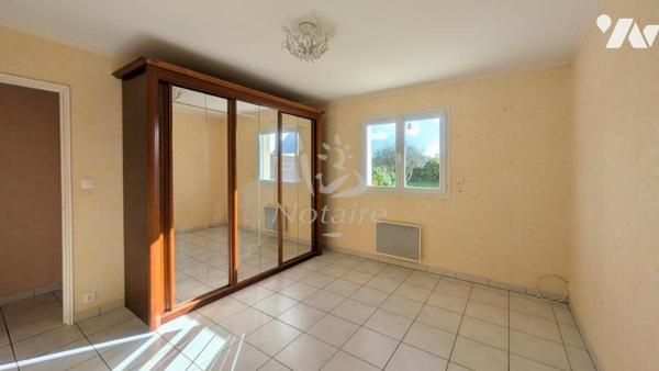 Maison de plain-pied 2003 – Jardin plein sud – Proche commodités et plages de Plouescat