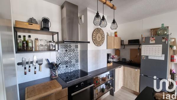 Appartement 3 pièces de 56 m² à Châteaurenard (13160)