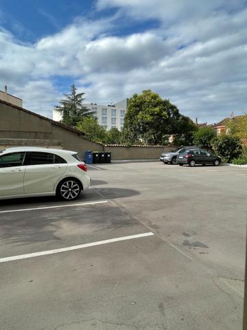 A LOUER - Bureaux 80m² de plain pied - Toulouse Compans Caffarelli