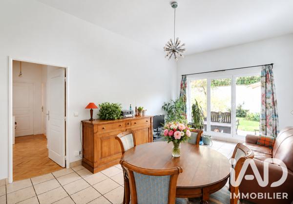 Appartement à vendre 3 pièces 67 m² Meudon