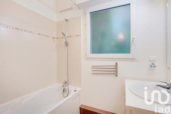 Appartement à vendre 3 pièces 67 m² Meudon
