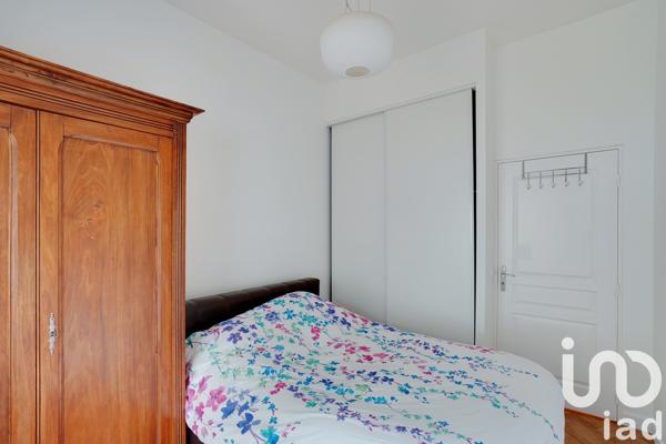 Appartement à vendre 3 pièces 67 m² Meudon