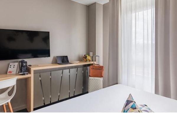 Studio de 22 m²