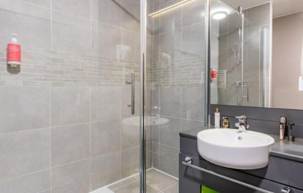 Studio de 22 m²