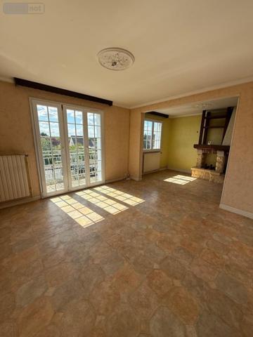 Maison à vendre à Cantenay-Épinard dans le Maine-et-Loire (49460), ref : 49012-2021