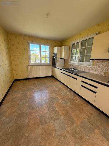 Maison à vendre à Cantenay-Épinard dans le Maine-et-Loire (49460), ref : 49012-2021