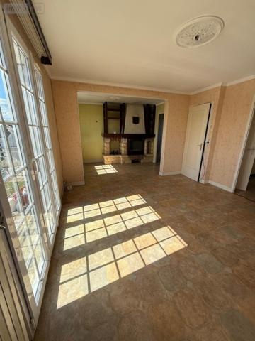 Maison à vendre à Cantenay-Épinard dans le Maine-et-Loire (49460), ref : 49012-2021