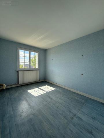 Maison à vendre à Cantenay-Épinard dans le Maine-et-Loire (49460), ref : 49012-2021