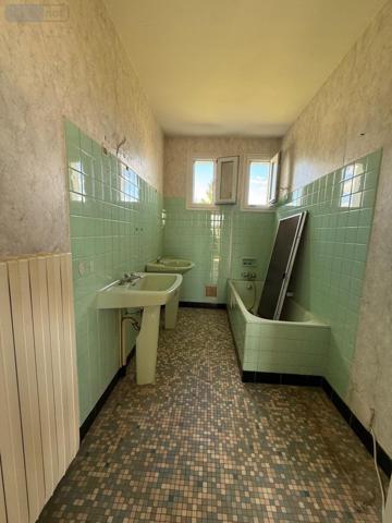 Maison à vendre à Cantenay-Épinard dans le Maine-et-Loire (49460), ref : 49012-2021