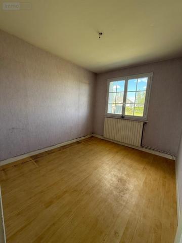 Maison à vendre à Cantenay-Épinard dans le Maine-et-Loire (49460), ref : 49012-2021