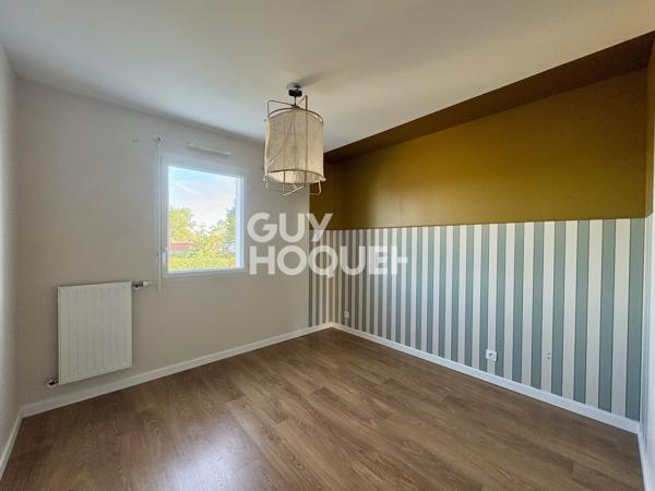 Maison Saint Julien De Concelles 4 pièce(s) 83.06 m2
