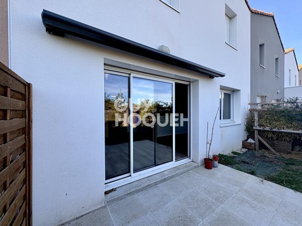 Maison Saint Julien De Concelles 4 pièce(s) 83.06 m2