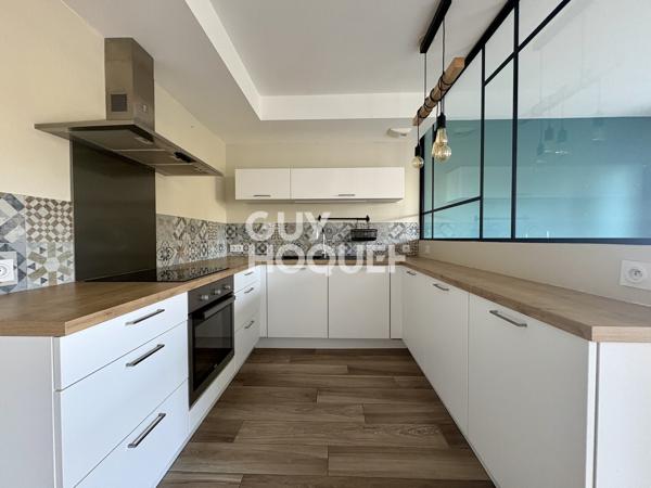 Maison Saint Julien De Concelles 4 pièce(s) 83.06 m2