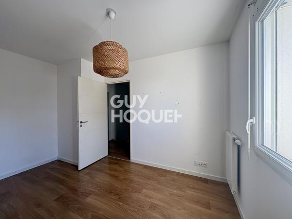 Maison Saint Julien De Concelles 4 pièce(s) 83.06 m2