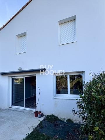 Maison Saint Julien De Concelles 4 pièce(s) 83.06 m2