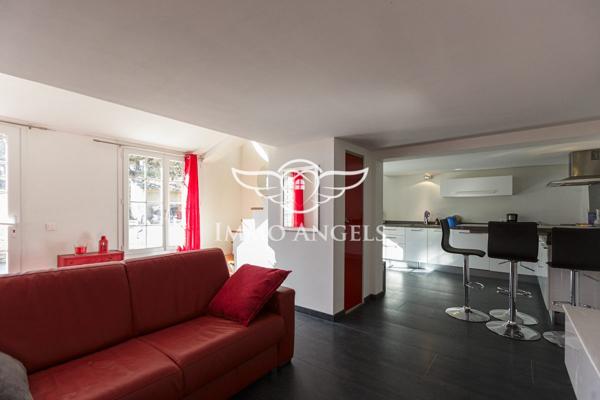 Mas en pierres avec gîte et dépendances, proche de Gordes