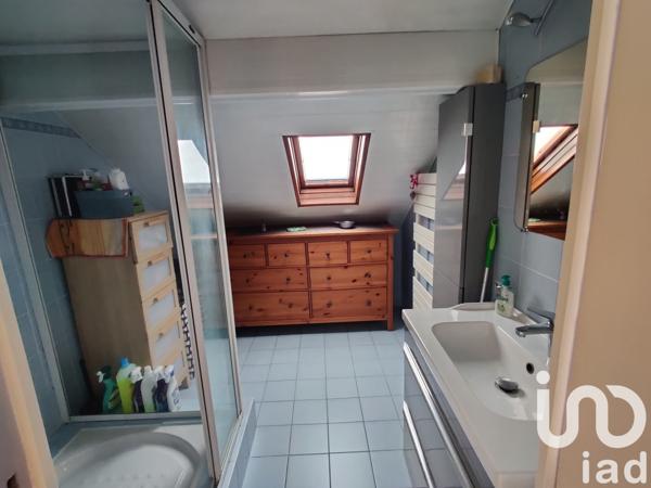 Maison à vendre 5 pièces 120 m² Neuilly-sur-Marne