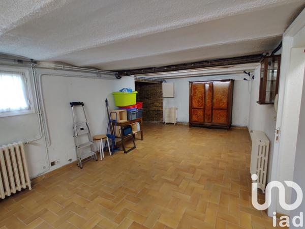 Maison à vendre 5 pièces 120 m² Neuilly-sur-Marne