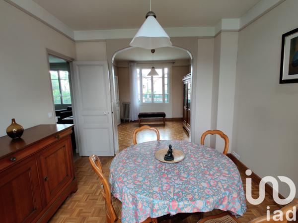 Maison à vendre 5 pièces 120 m² Neuilly-sur-Marne
