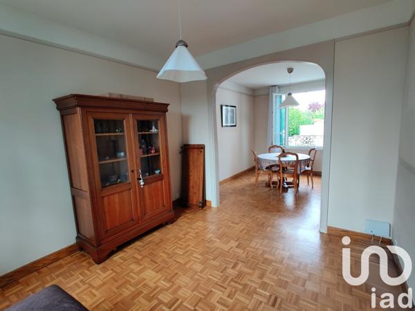 Maison à vendre 5 pièces 120 m² Neuilly-sur-Marne