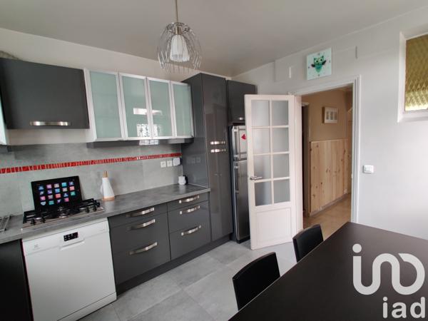 Maison à vendre 5 pièces 120 m² Neuilly-sur-Marne