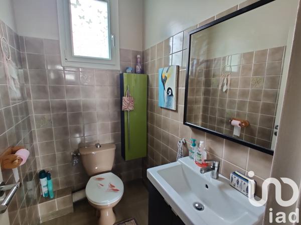 Maison à vendre 5 pièces 120 m² Neuilly-sur-Marne