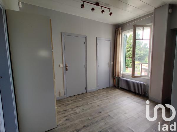 Maison à vendre 5 pièces 120 m² Neuilly-sur-Marne