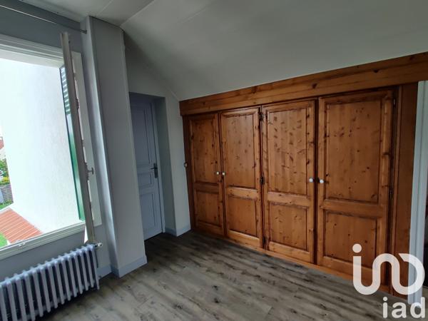 Maison à vendre 5 pièces 120 m² Neuilly-sur-Marne
