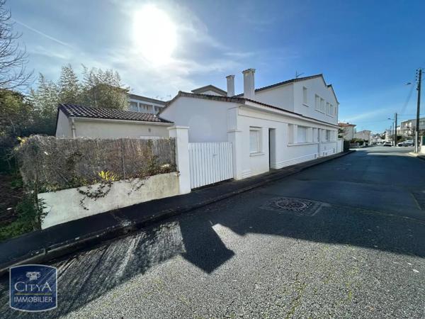 Appartement à vendre 3 pièces 56.87m²