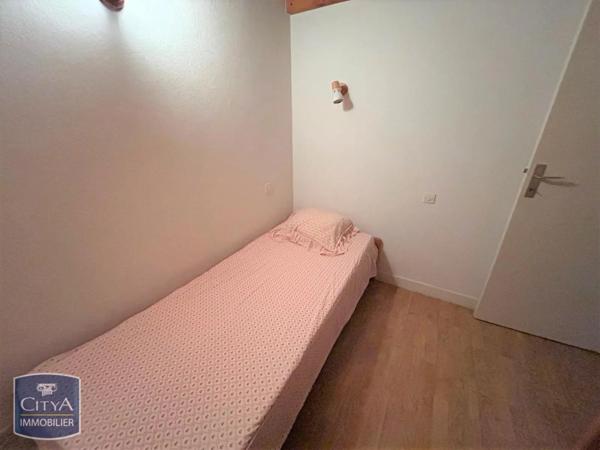 Appartement à vendre 3 pièces 56.87m²