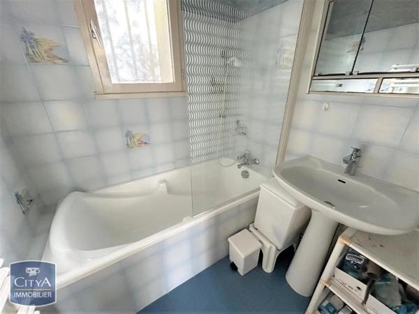 Appartement à vendre 3 pièces 56.87m²