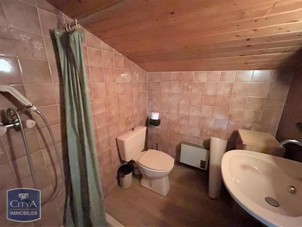 Appartement à vendre 3 pièces 56.87m²