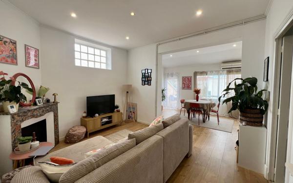 Appartement à vendre    3 pièces • 66,37 m2 Béziers