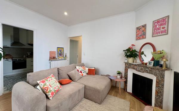 Appartement à vendre    3 pièces • 66,37 m2 Béziers