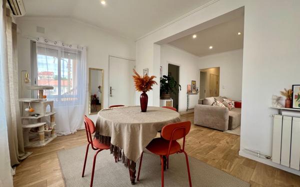 Appartement à vendre    3 pièces • 66,37 m2 Béziers