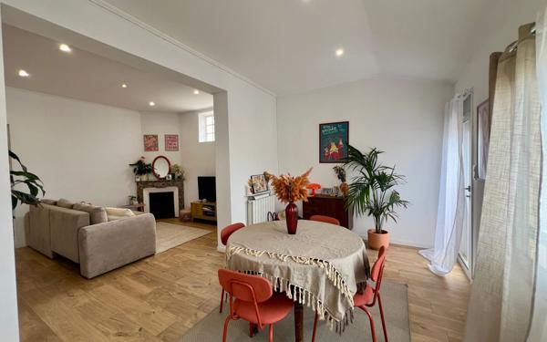 Appartement à vendre    3 pièces • 66,37 m2 Béziers